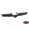 Tough Armor Rear Bumper W/ Hitch Mount for Trail Finder 3