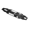 T4Â´21 Alu Flex Chassis 2.0mm - SWISS 7075 T6