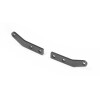 STEEL EXTENSION FOR SUSPENSION ARM - FRONT LOWER - LONG (2)