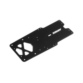 X12Â´20 Alu Chassis 2.0mm - 7075 T6