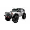 AMXRock Caballo Crawler 4WD 1:10 ARTR grau-metallic