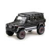 1:10 EP Crawler CR4.4 "WOLF" antrazit RTR