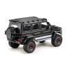 1:10 EP Crawler CR4.4 "WOLF" antrazit RTR