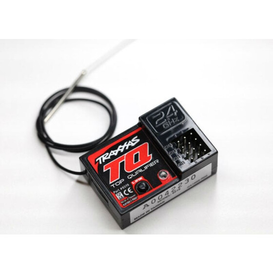 TQ EmpfÃ¤nger Micro 2.4GHz 3-Kanal