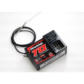 TQ EmpfÃ¤nger Micro 2.4GHz 3-Kanal