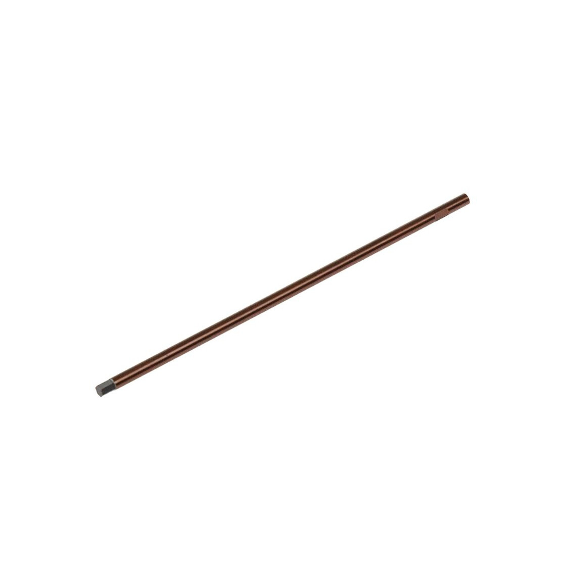 ALLEN WRENCH 3.0 X 120MM TIP ONLY