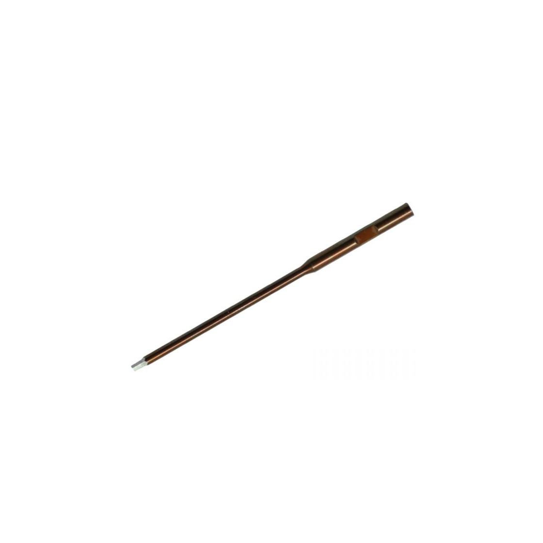 ALLEN WRENCH .050 X 60MM TIP ONLY