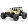 ProLine Jeep Wrangler Unlimited Rubicon