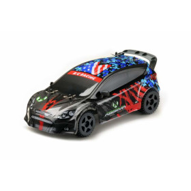 1:24 EP 2WD Touring/Drift Car "X Racer" RTR mit...