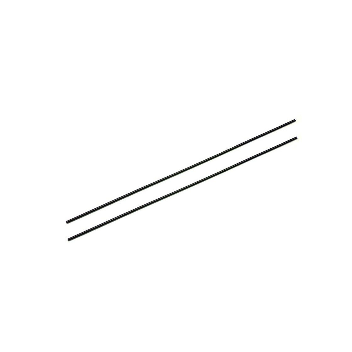 Antenna rod black (2)