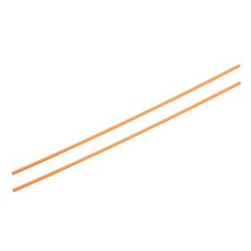 Antenna rod orange (2)