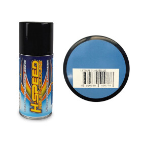 Lexan Spray blau/blue 150ml