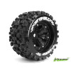 MT-Uphill Reifen soft auf 3.8 Felge schwarz 17mm (2)