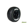 SC-Hummer Reifen soft auf 2.2/3.0 Felge schwarz 12mm (2)