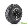 CR-Ardent Reifen supersoft auf 2.2 Felge schwarz 12mm (2)