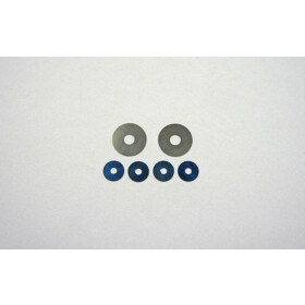 DIFF. WASHER SET (HT Diff.)