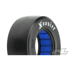 Hoosier Slick S3 2.2/3.0 Reifen mit Einlage hinten (2)