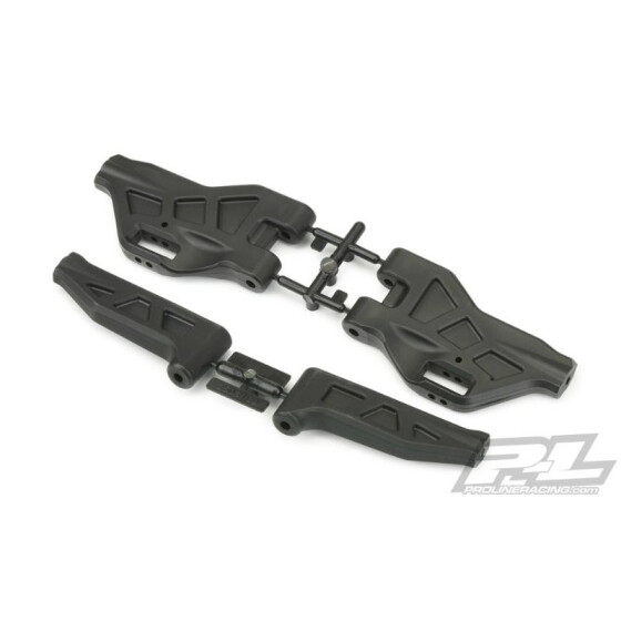 SLVR PRO-MT 4x4 Replacement Front Arms