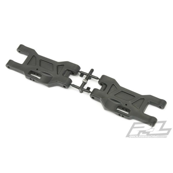SLVR PRO-MT 4x4 Replacement Rear Arms