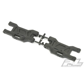 SLVR PRO-MT 4x4 Replacement Rear Arms