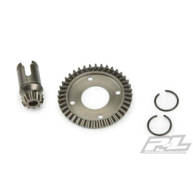 PRO-MT 4x4 Replacement Ring and Pinion Gears
