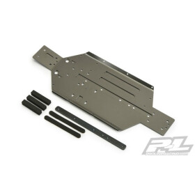 SLVR PRO-MT 4x4 Replacement Chassis