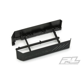 SLVR PRO-MT 4x4 Replacement Side Pods