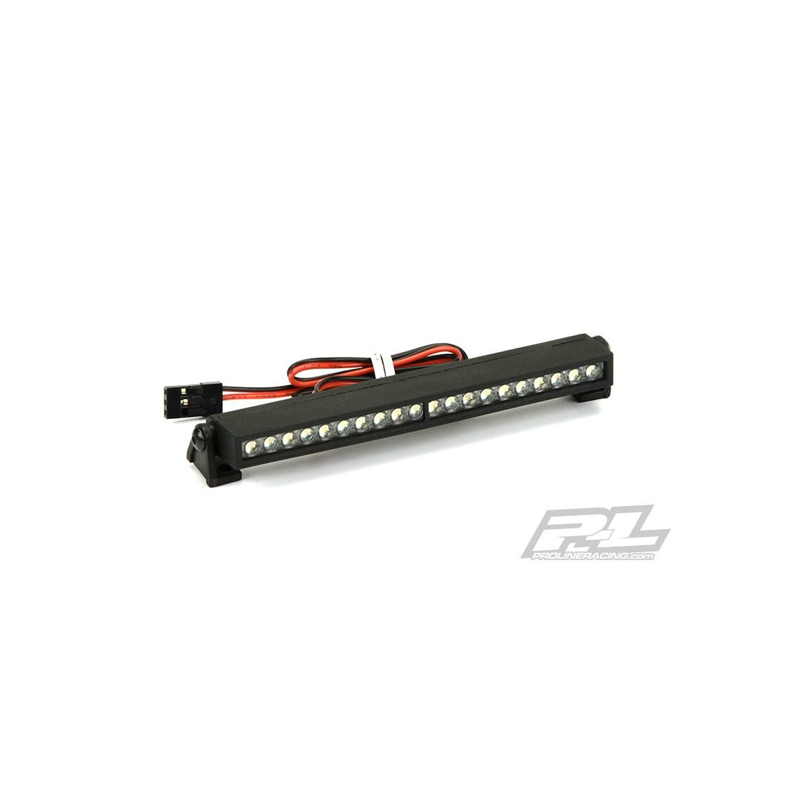 SLVR 4Zoll Super-Helle LED Light-Bar-Kit 6 - 12V gerade