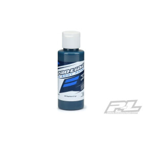 SLVR Pro-Line RC Body Paint - Slate blau
