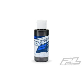 SLVR Pro-Line RC Body Paint - Metallic Charcoal