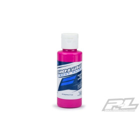 SLVR Pro-Line RC Body Paint - Fluorescent fuchsia