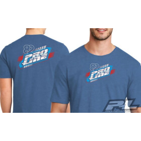 OBSO Pro-Line Energy blau T-Shirt