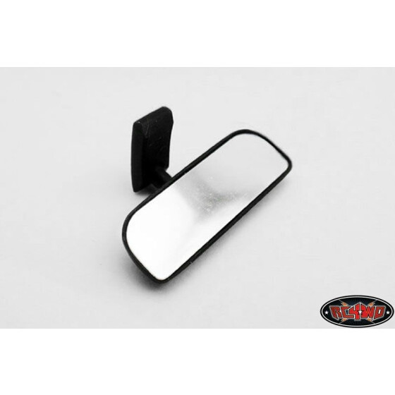 SLVR Rear View Mirror for Hilux, Bruiser, and Mojave