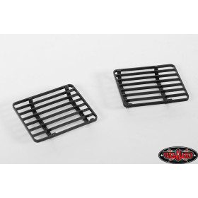Front Light Grill for Land Rover Defender D90 (Type B)