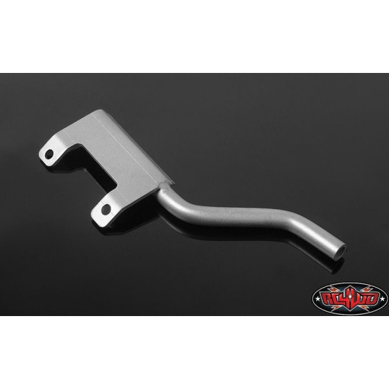 Metal Exhaust for Land Cruiser LC70 Body