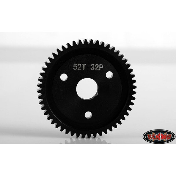 52T 32P Delrin Spur gear