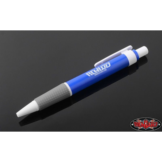 RC4WD Recon G6 Pen