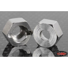 Bully 2 12mm Front Axle Hex