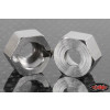 Bully 2 12mm Front Axle Hex