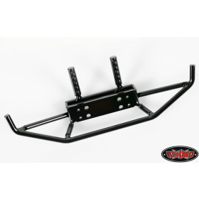 Marlin Crawlers Front Steel Tube Bumper for Trail Find
