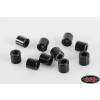 6mm Black Spacer with M3 Hole (10)