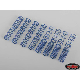 100mm King Scale Shock Spring Assortment