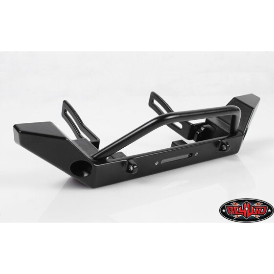 Rock Hard 4x4 Full Width Front Bumper for Axial SCX10 Jeep