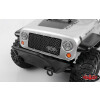 SLVR Billet Grill for Axial Jeep