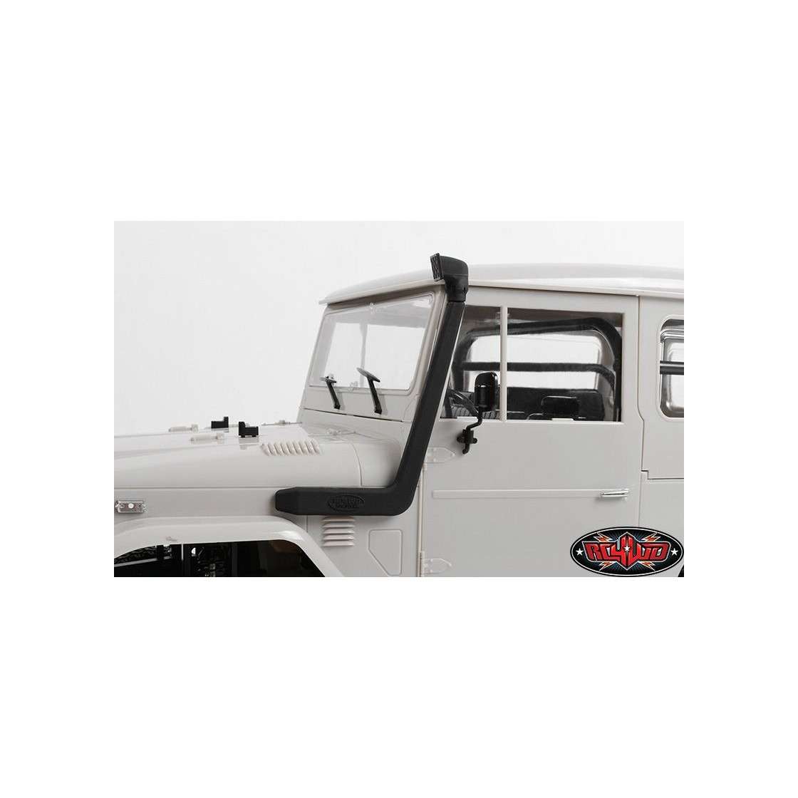 RC4WD Snorkel for Cruiser Body