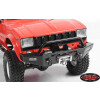 RC4WD Warn Rock Crawler Front Winch Bumper for Trail Finder