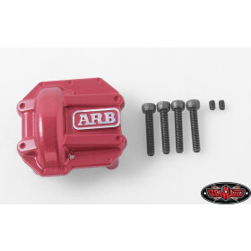 ARB Diff Cover for Axial AR44 Axle (SCX10 II)