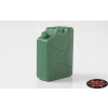 SLVR Scale Garage Series 1/10 Military Jerry Can