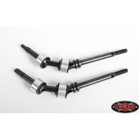XVD Axles for Leverage High Clearance Rear Axle