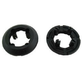 Head Guard for the Losi LST - Black